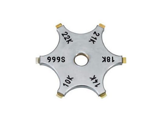 S-1997 Starry Test  Needles Set