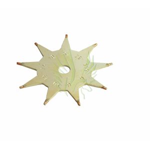 S-1998 Spikey Test  Needles Set