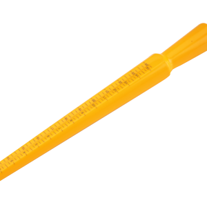 Alternative view of S-1162N Superia Plastic Ring Stick