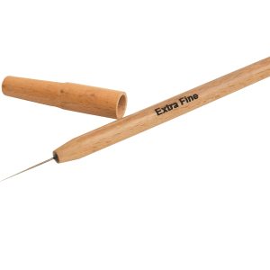 S-1596B Wax Reamer (Extra Fine)