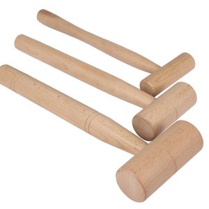 S-1966 All-Wood Mallets