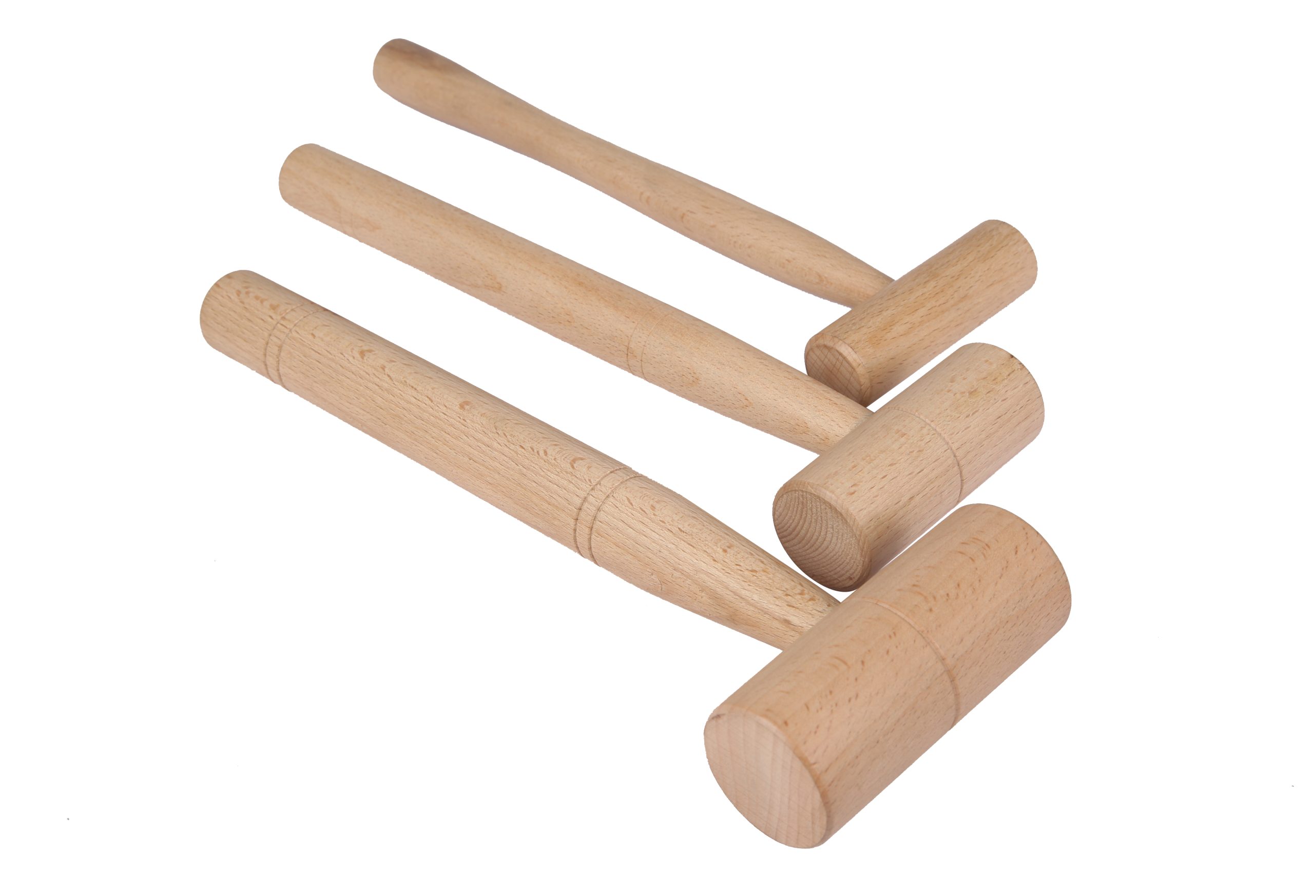 S-1966 All-Wood Mallets