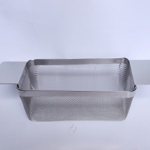 S-2030 EX Large Ultrasonic Cleaning Baskets