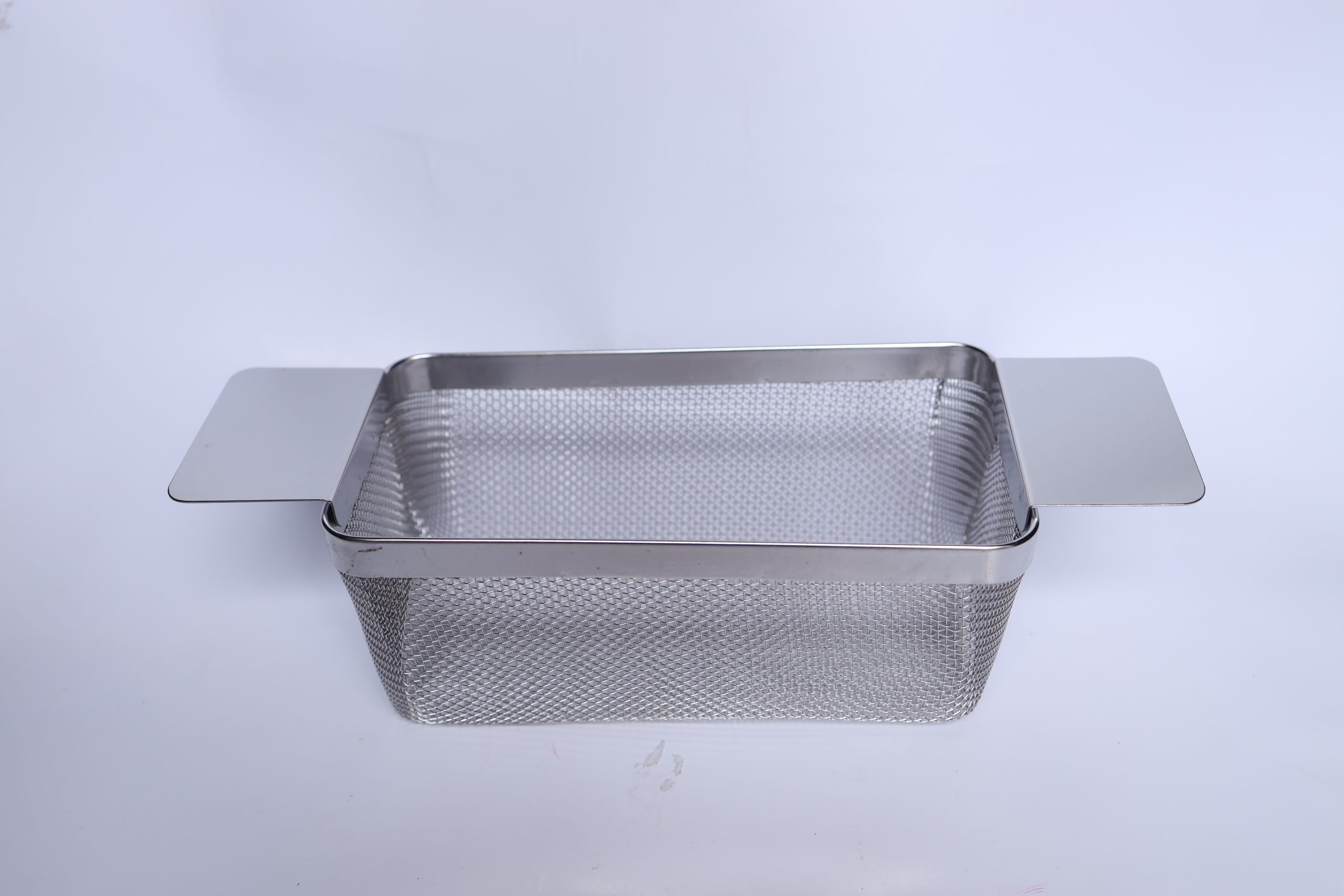 S-2030 EX Large Ultrasonic Cleaning Baskets