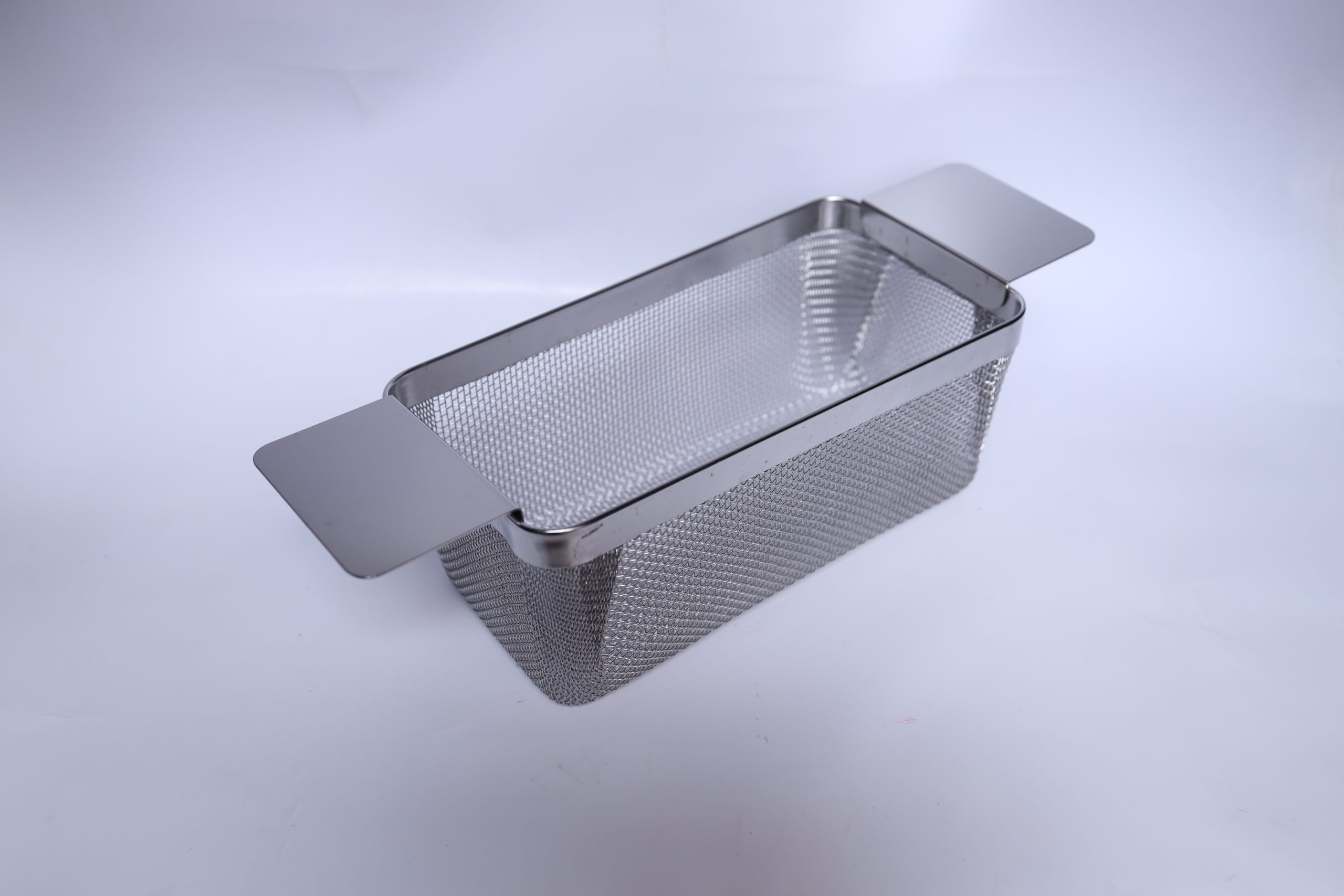 S-2030 EX Large Ultrasonic Cleaning Baskets - Image 2