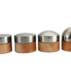 S-2105 Finesse Doming Anvils Set of 4