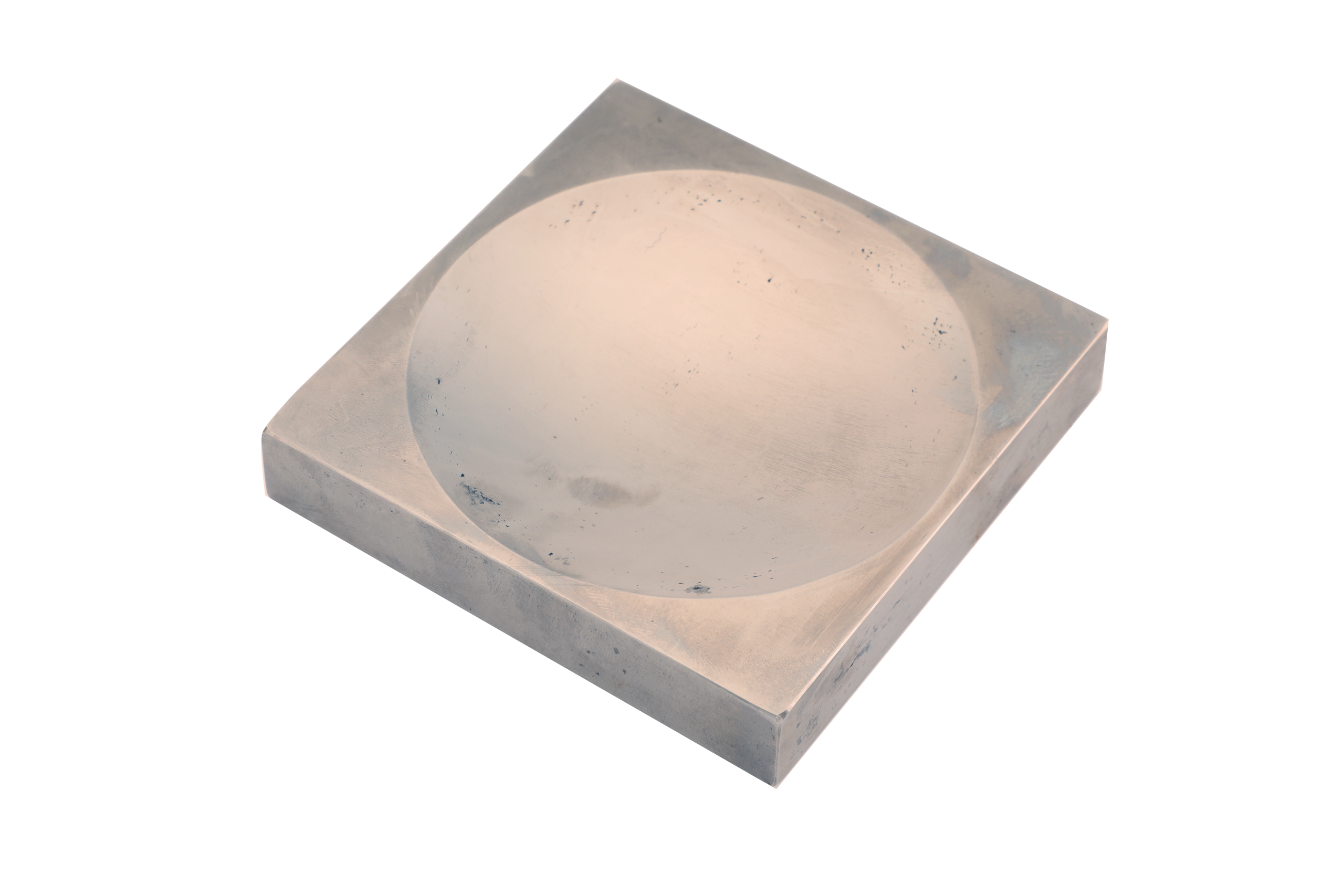 S-2106 Metal Convex Plate