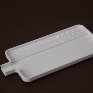 S-2109 15-Hole Bead Sorting & Stringing Tray