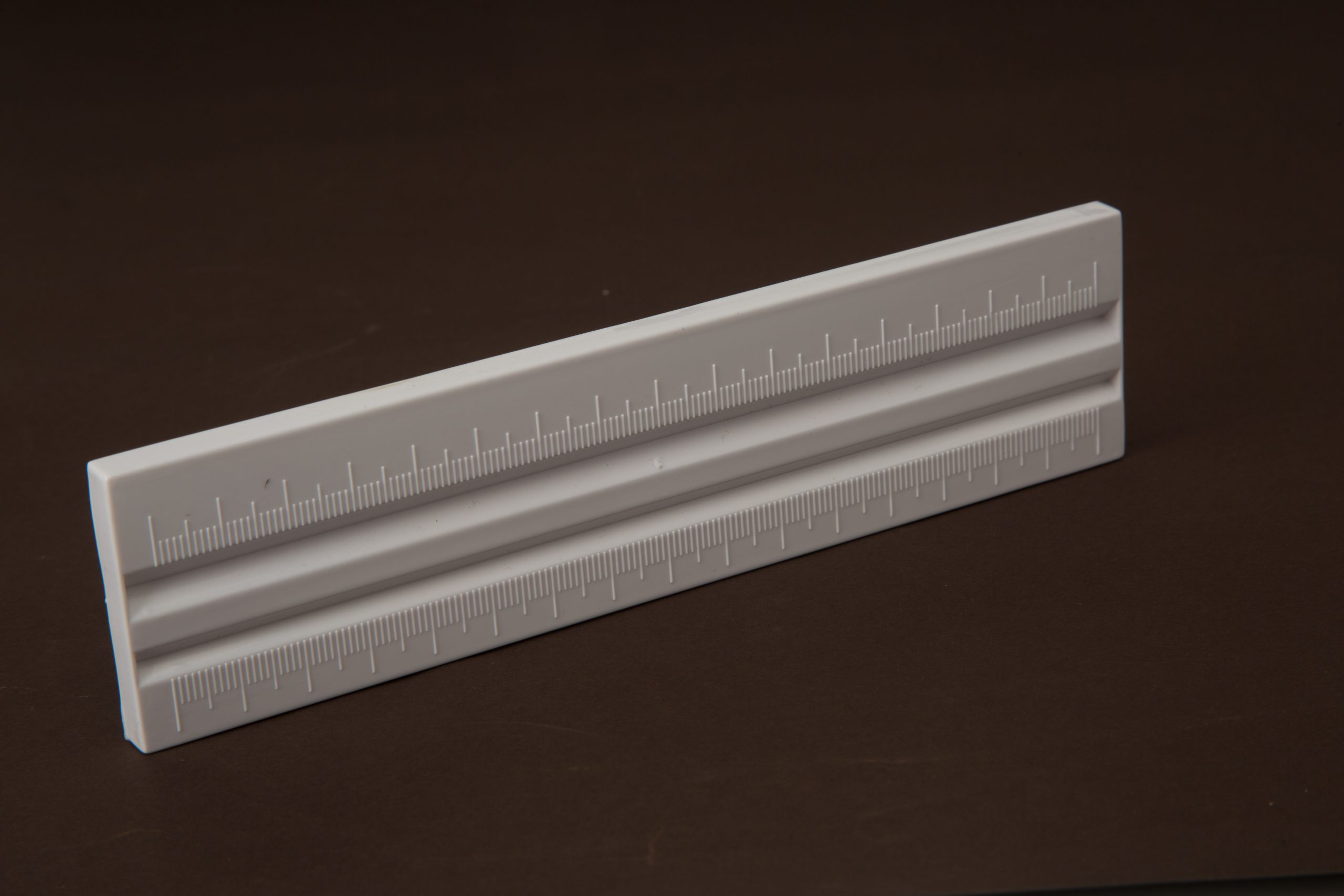 S-2110 Ruled Bead Stringing Tray