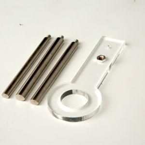 S-2116 Mini Oval Jump Ring Maker Set