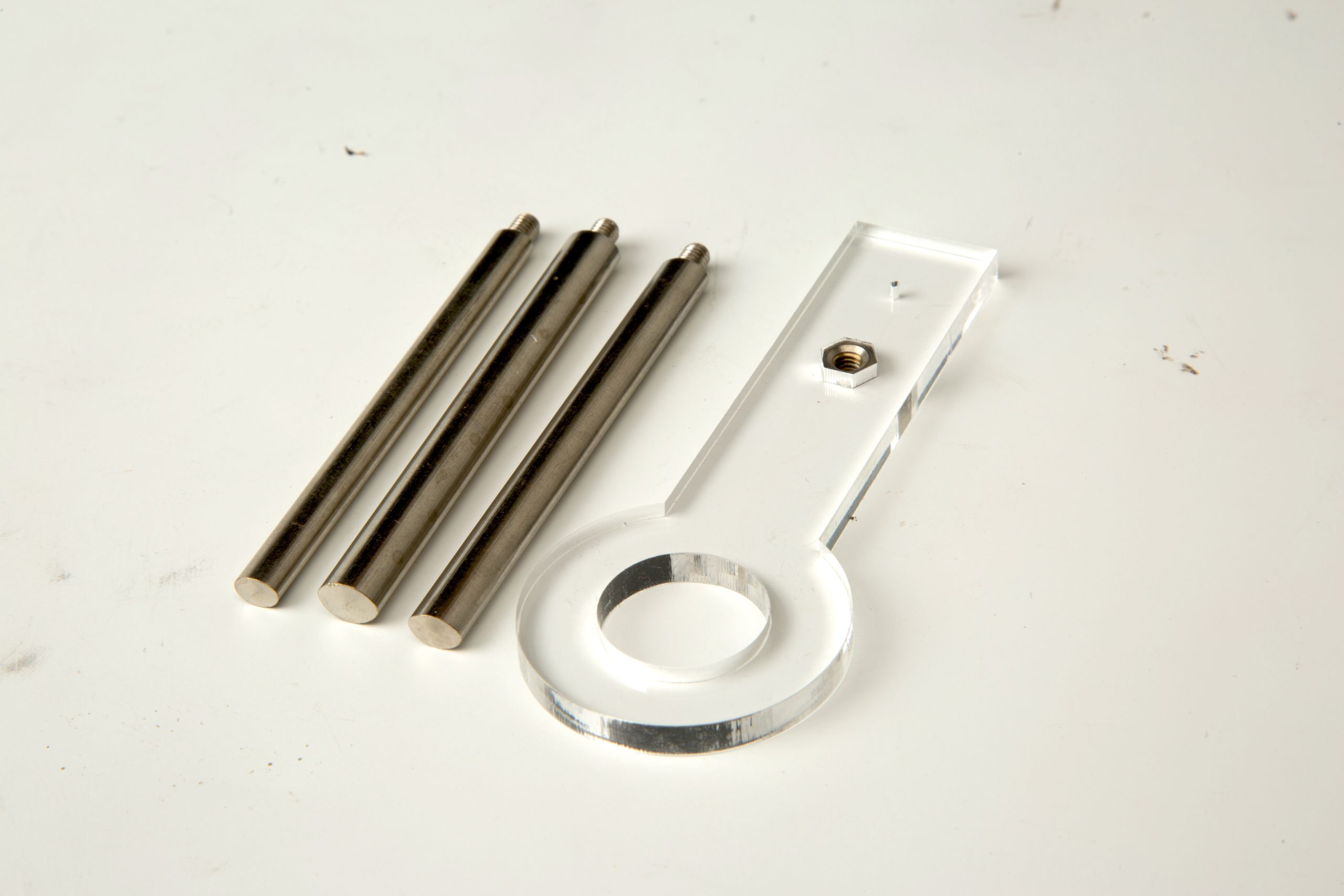 S-2116 Mini Oval Jump Ring Maker Set