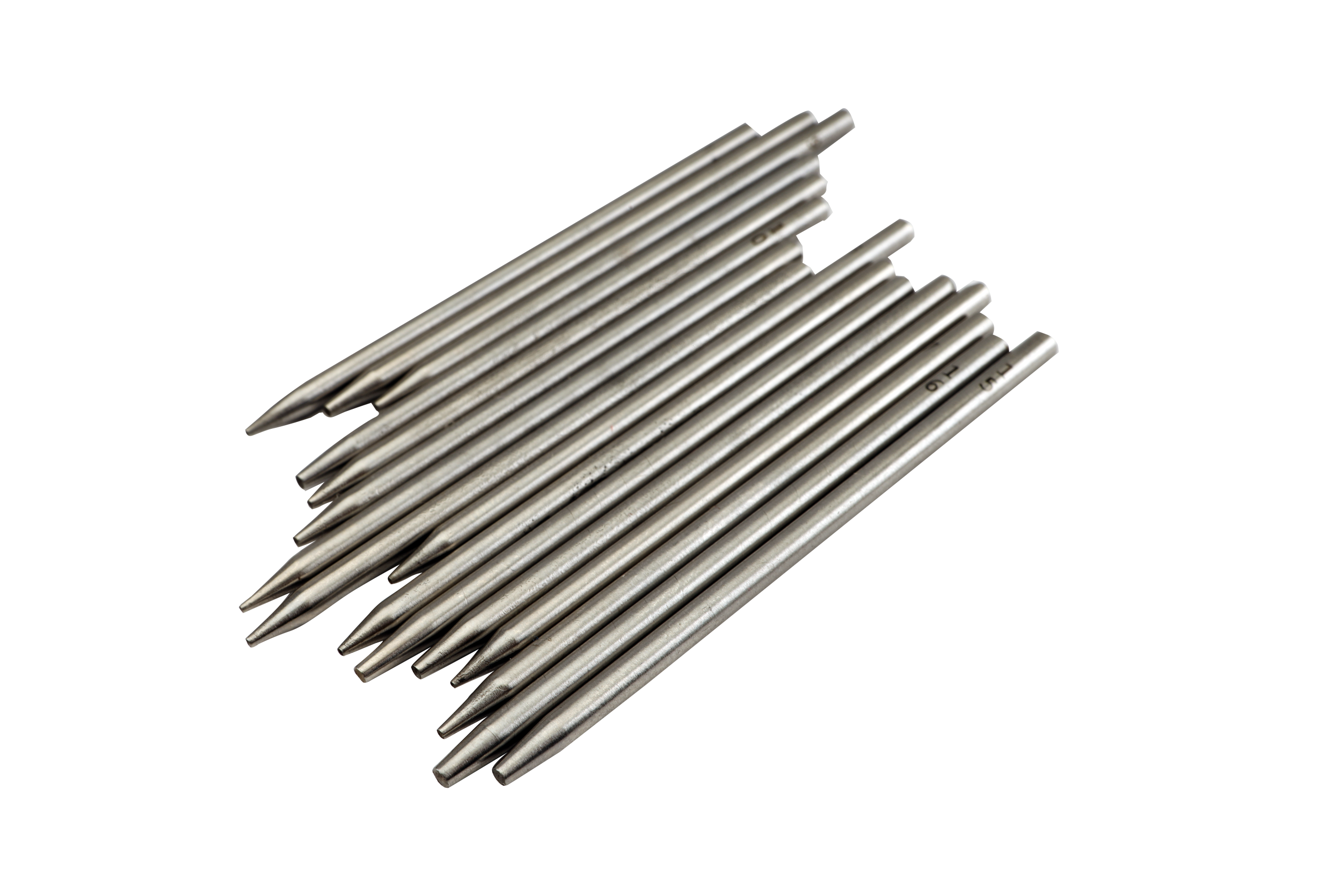 S-2117 Set of 16 Beading Tools