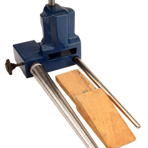 S-2118 Combination Bench Pin Anvil & Mandrel Holder