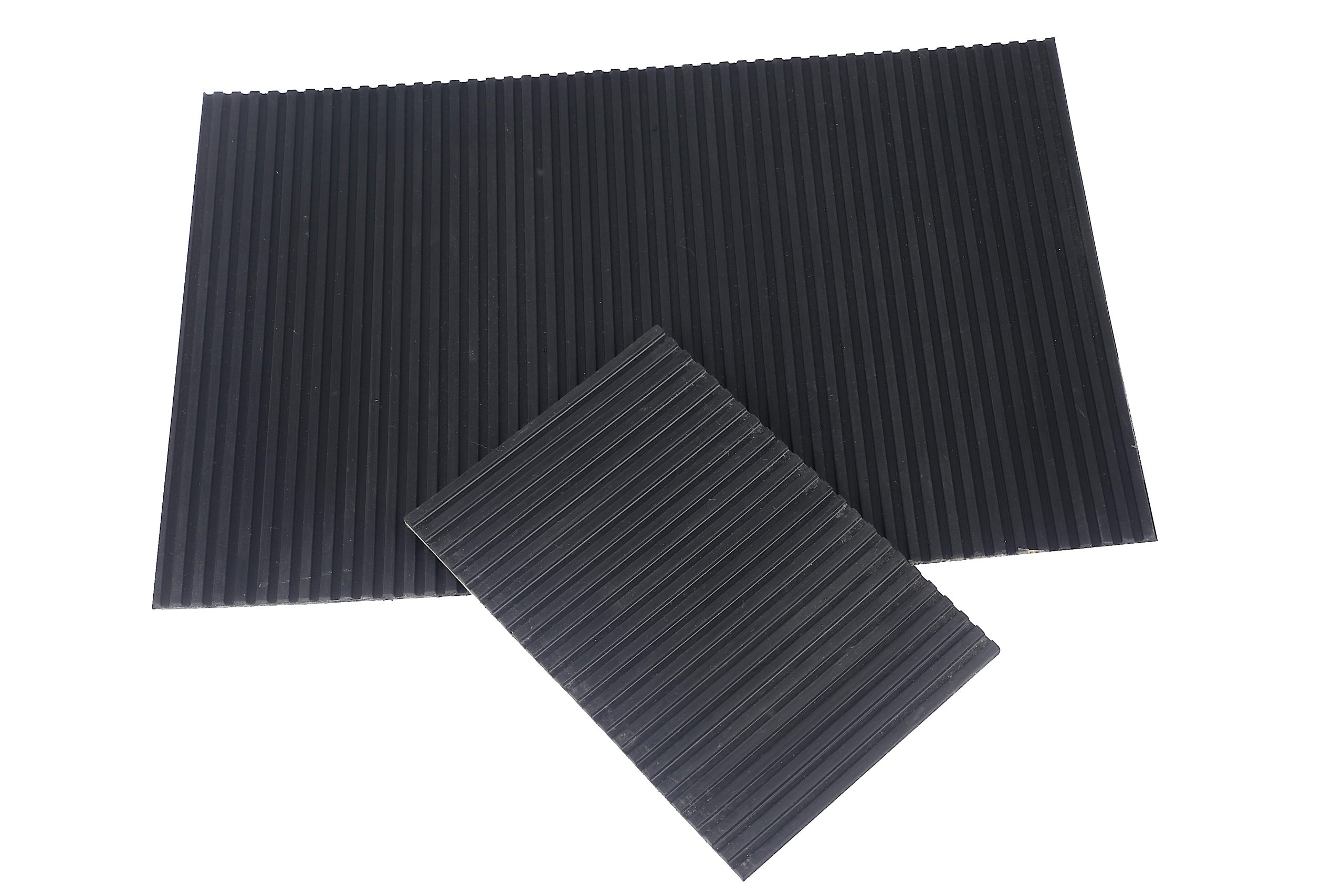 S-2120 Mini Ridged Bench Mat