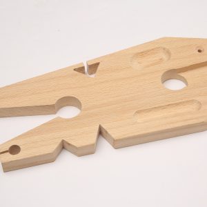 S-2122 Pegasus Super Combo Bench Pin