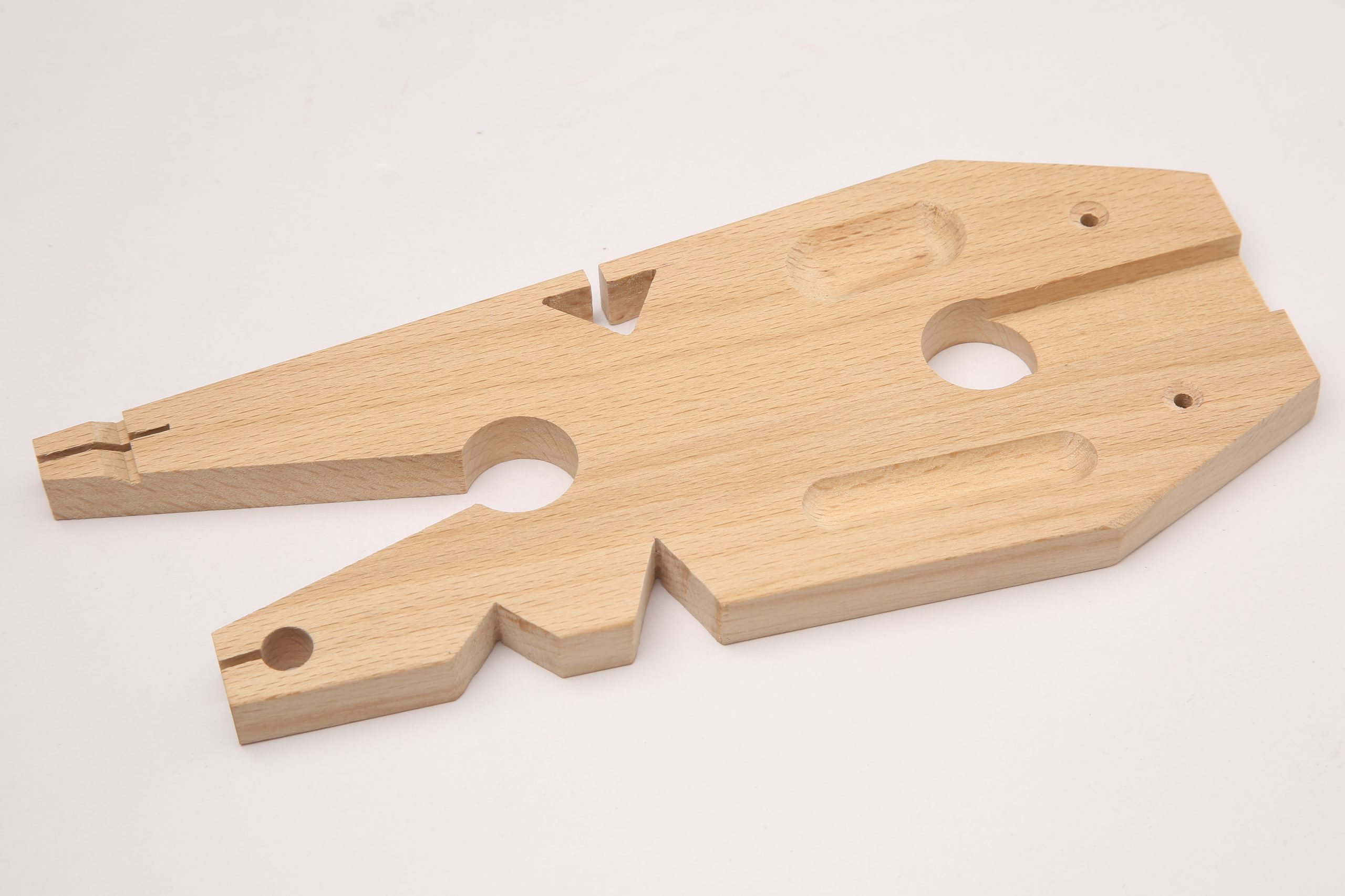 S-2122 Pegasus Super Combo Bench Pin