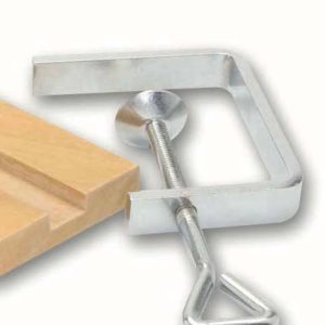 S-2123 Only C-Clamps for Bench Pins