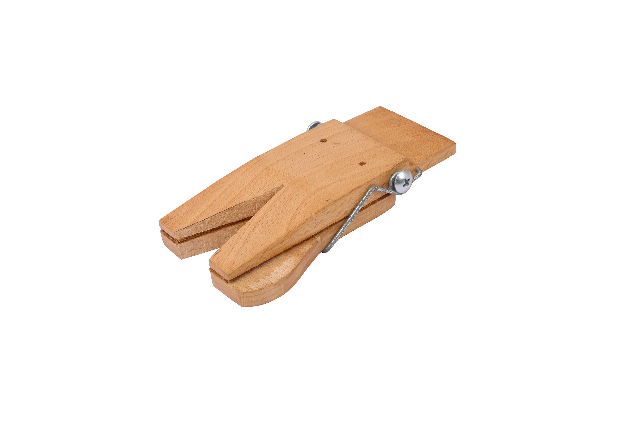S-2125 Spring-Loaded Bench Pin