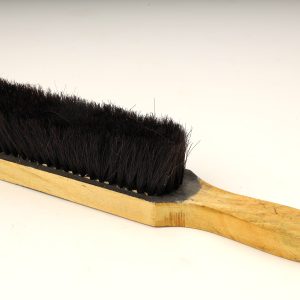 Alternative view of S-2127 Bench Dusting Brushes