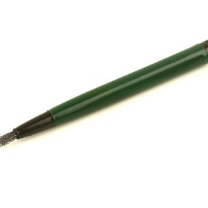 S-2128 Steel Bristle Pencil Brush