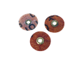 S-2129 Mini Emery Paper Wheels
