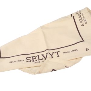 S-2135 SELV Polishing Cloths