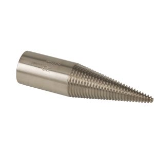 S-2136 Stainless Steel Spindles (1/2")
