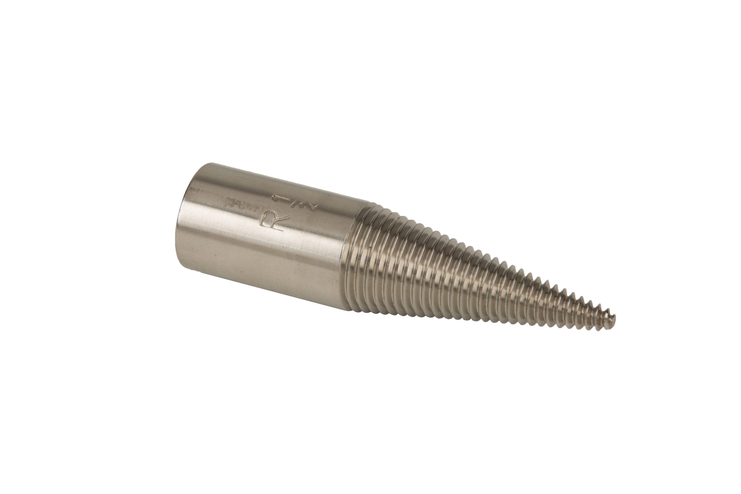 S-2136 Stainless Steel Spindles (1/2")