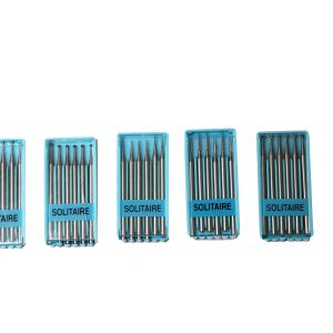 S-2141 Burs Set (Solitaire)