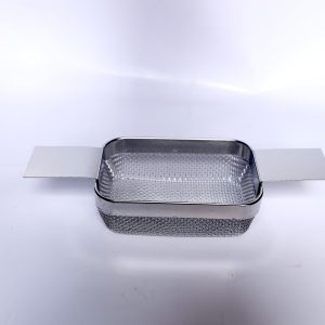 S-2164 EX Small Ultrasonic Cleaning baskets