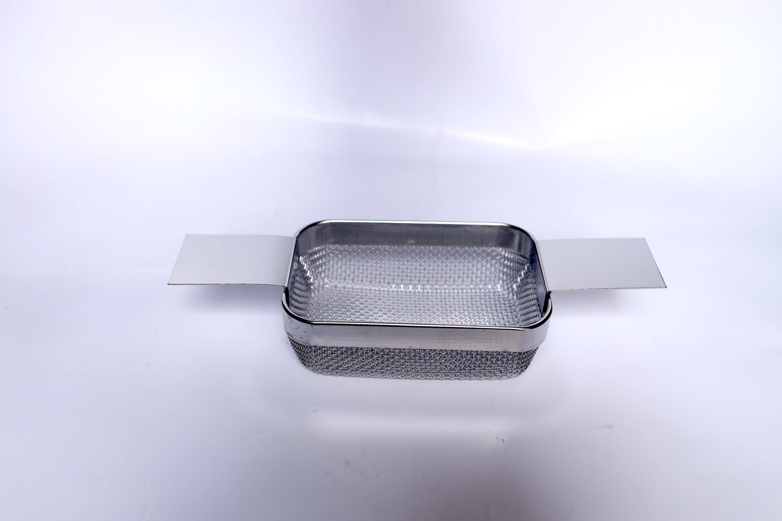 S-2164 EX Small Ultrasonic Cleaning baskets