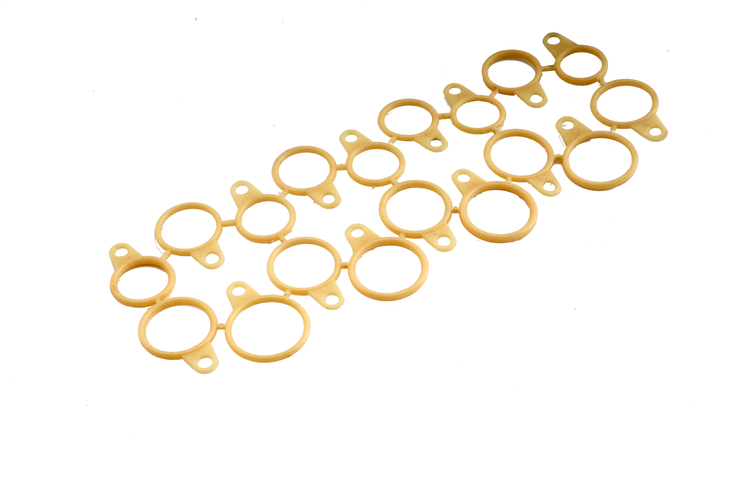 S-2186 Punch-Out Finger Gauges