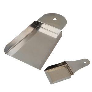 S-2192 Diamond Shovel with Holder