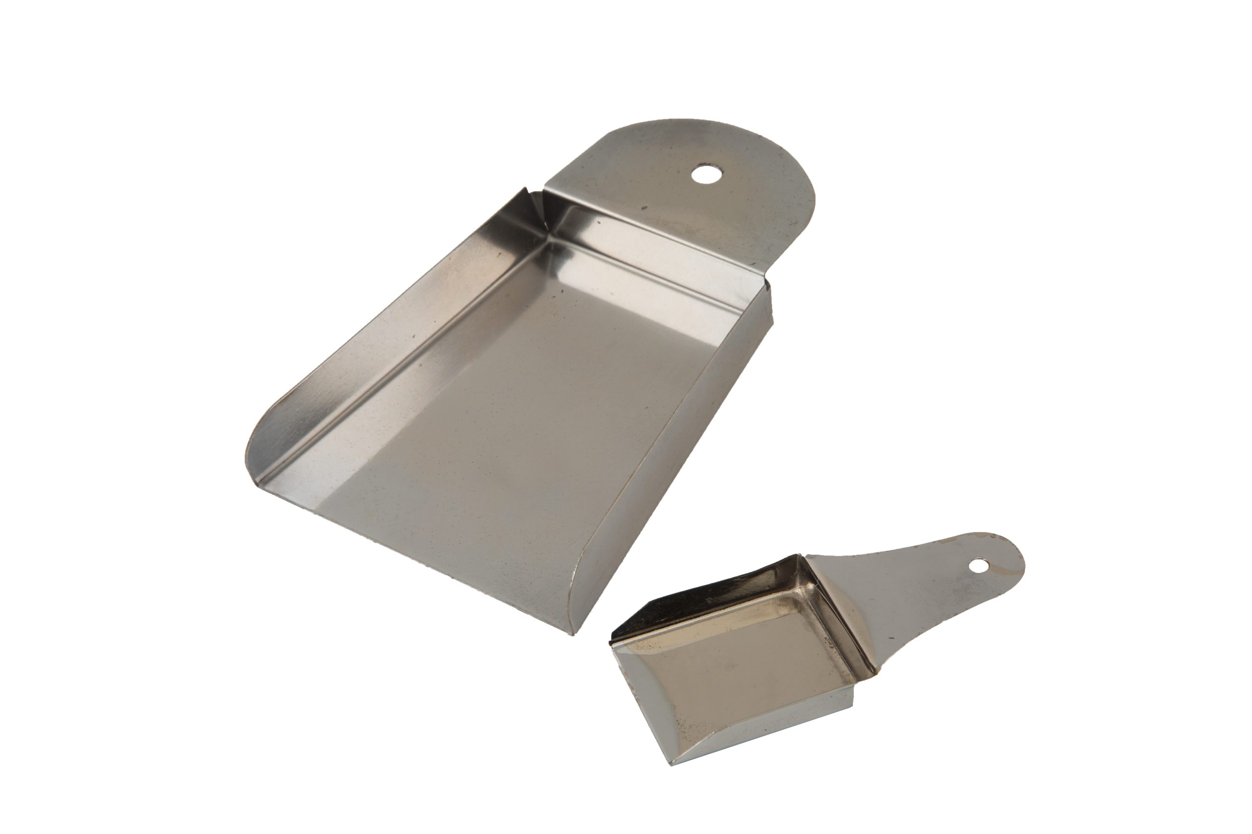 S-2192 Diamond Shovel with Holder