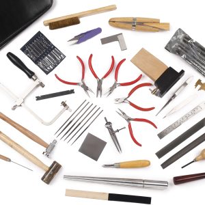 S-2198 Go-Complete Jewelry Tool Kit