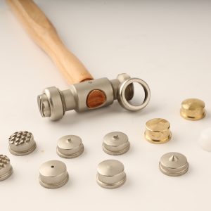 S-2199 Texturing Hammer Set 13-Head