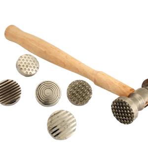 S-2200 Texturing Hammer Set 7D