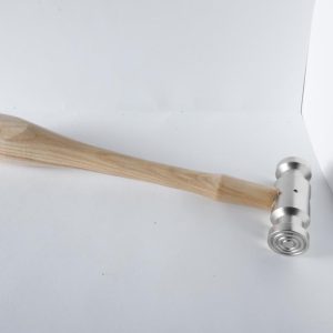 S-2201 Concentric Texturiing Hammers