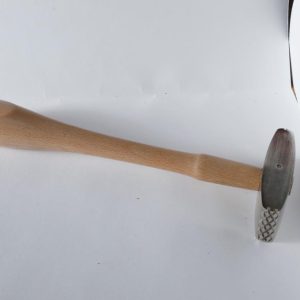 S-2202 Starry Texturing Hammer