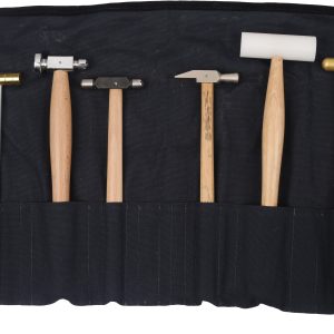 S-2203 Assorted Hammers / Mallet Set