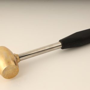 S-2206 Brass-Plated Hammers
