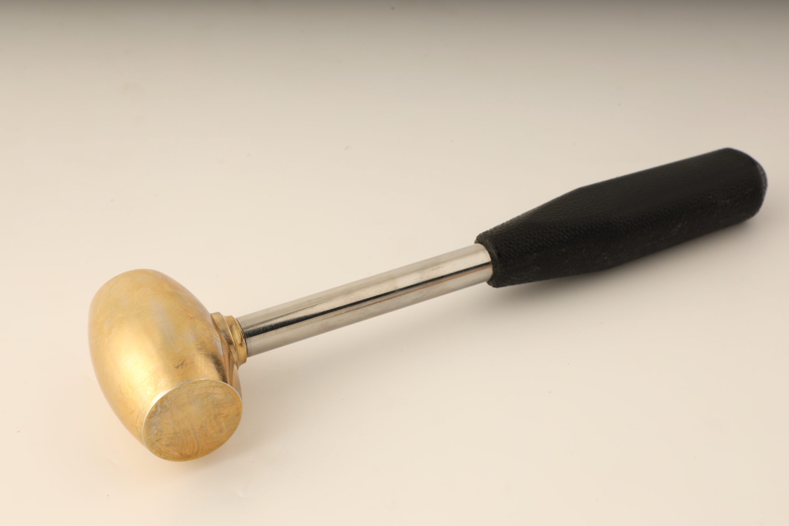 S-2206 Brass-Plated Hammers