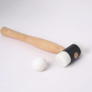 S-2210 Interchangeable-Head Forming Hammer