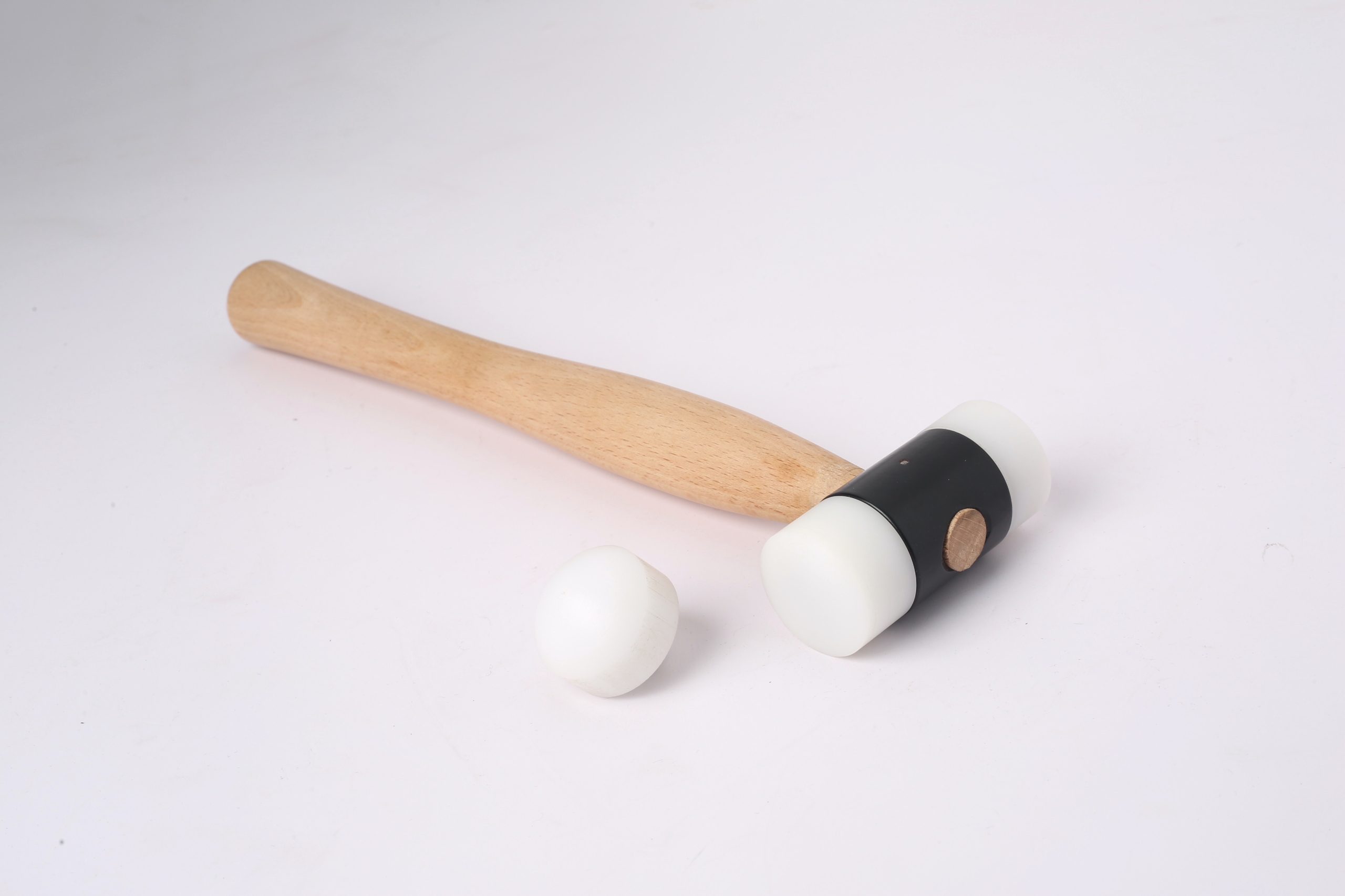 S-2210 Interchangeable-Head Forming Hammer