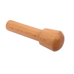 S-2211 Mini Dapping Wood Mallet