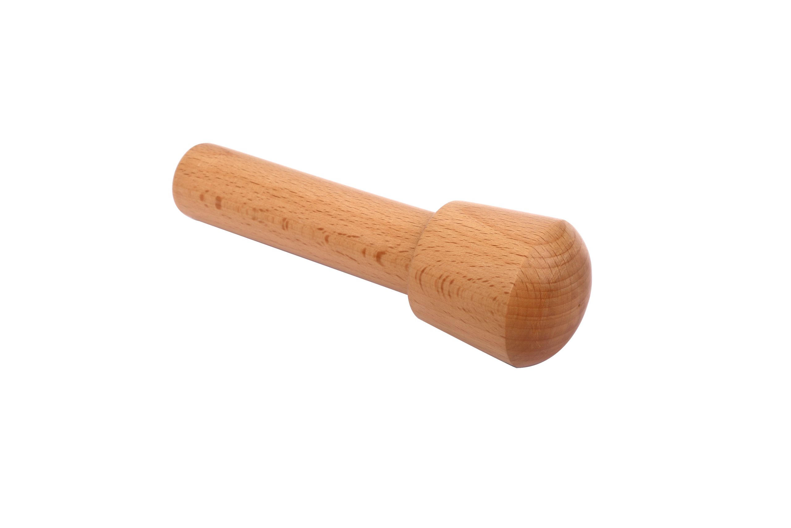 S-2211 Mini Dapping Wood Mallet