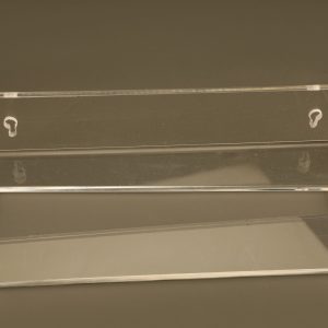 S-2212 Esquire Acrylic Hammer Holder