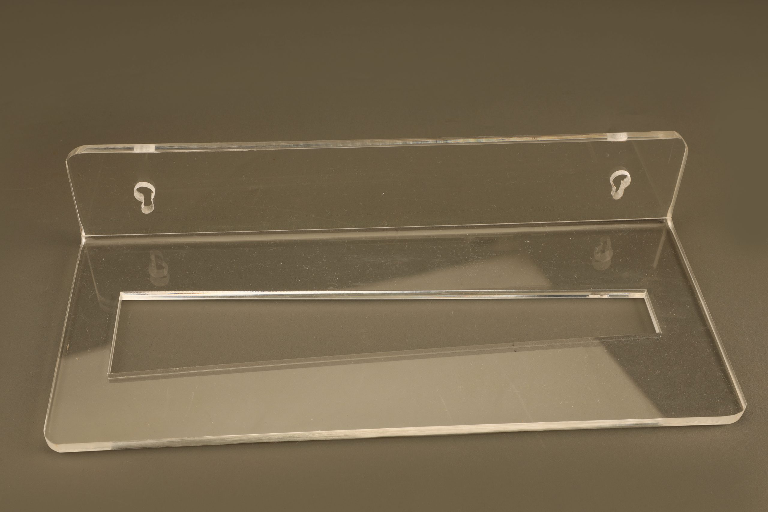 S-2212 Esquire Acrylic Hammer Holder