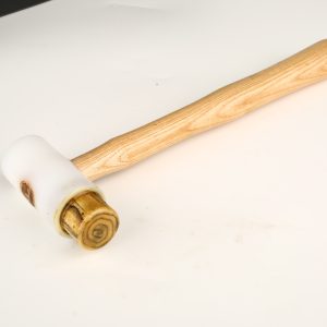 S-2214 Nylon & Raw-Hide Mallet