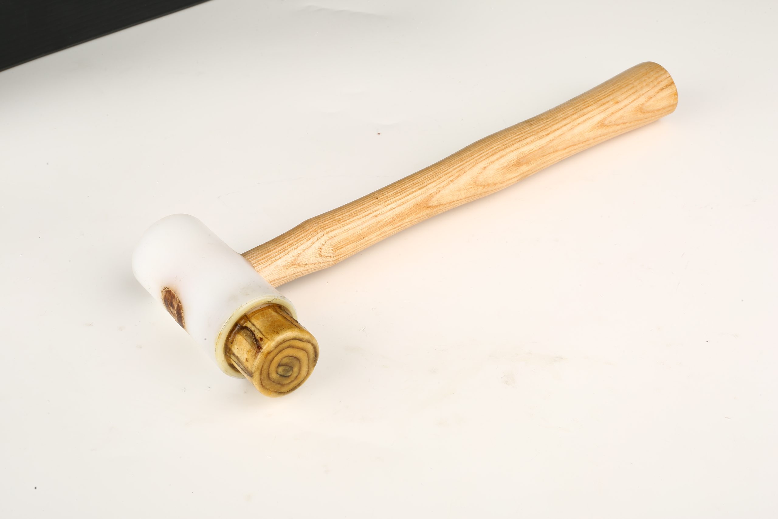 S-2214 Nylon & Raw-Hide Mallet